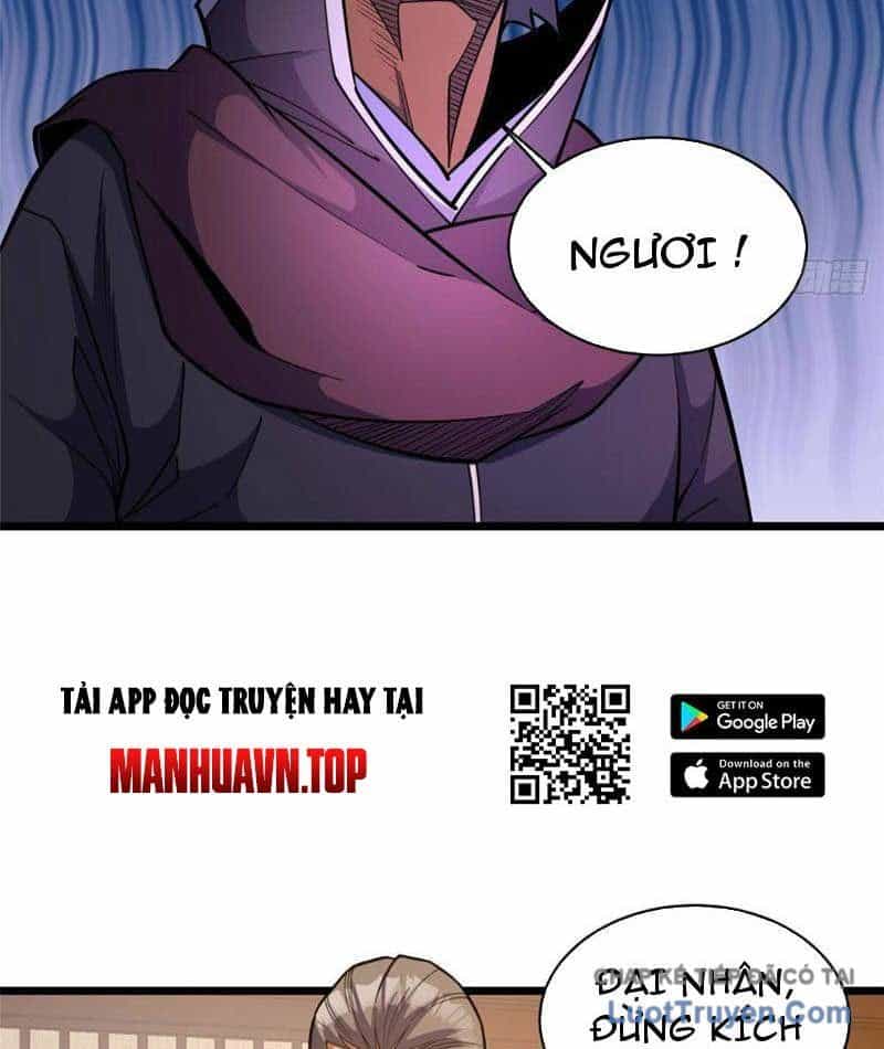 Đô Thị Cực Phẩm Y Thần - Chương 337 - ảnh 21