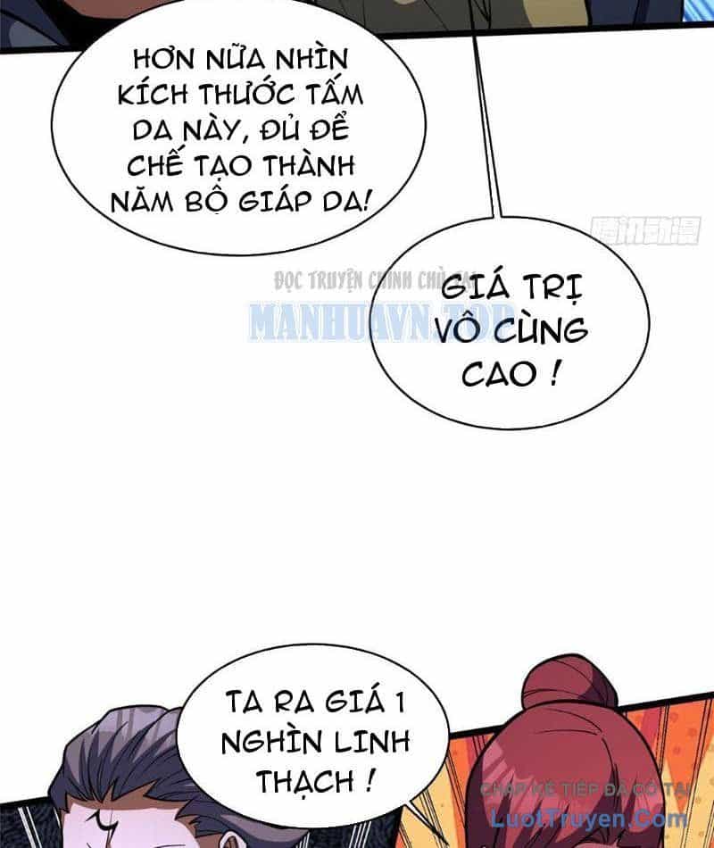 Đô Thị Cực Phẩm Y Thần - Chương 337 - ảnh 44