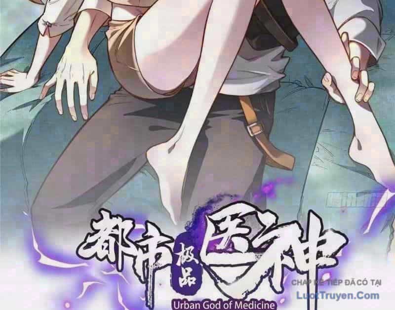 Đô Thị Cực Phẩm Y Thần - Chương 338 - ảnh 3