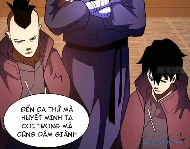 Đô Thị Cực Phẩm Y Thần - Chương 338 - ảnh 34
