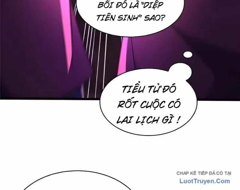 Đô Thị Cực Phẩm Y Thần - Chương 338 - ảnh 43