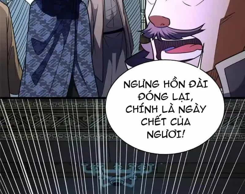 Đô Thị Cực Phẩm Y Thần - Chương 338 - ảnh 63