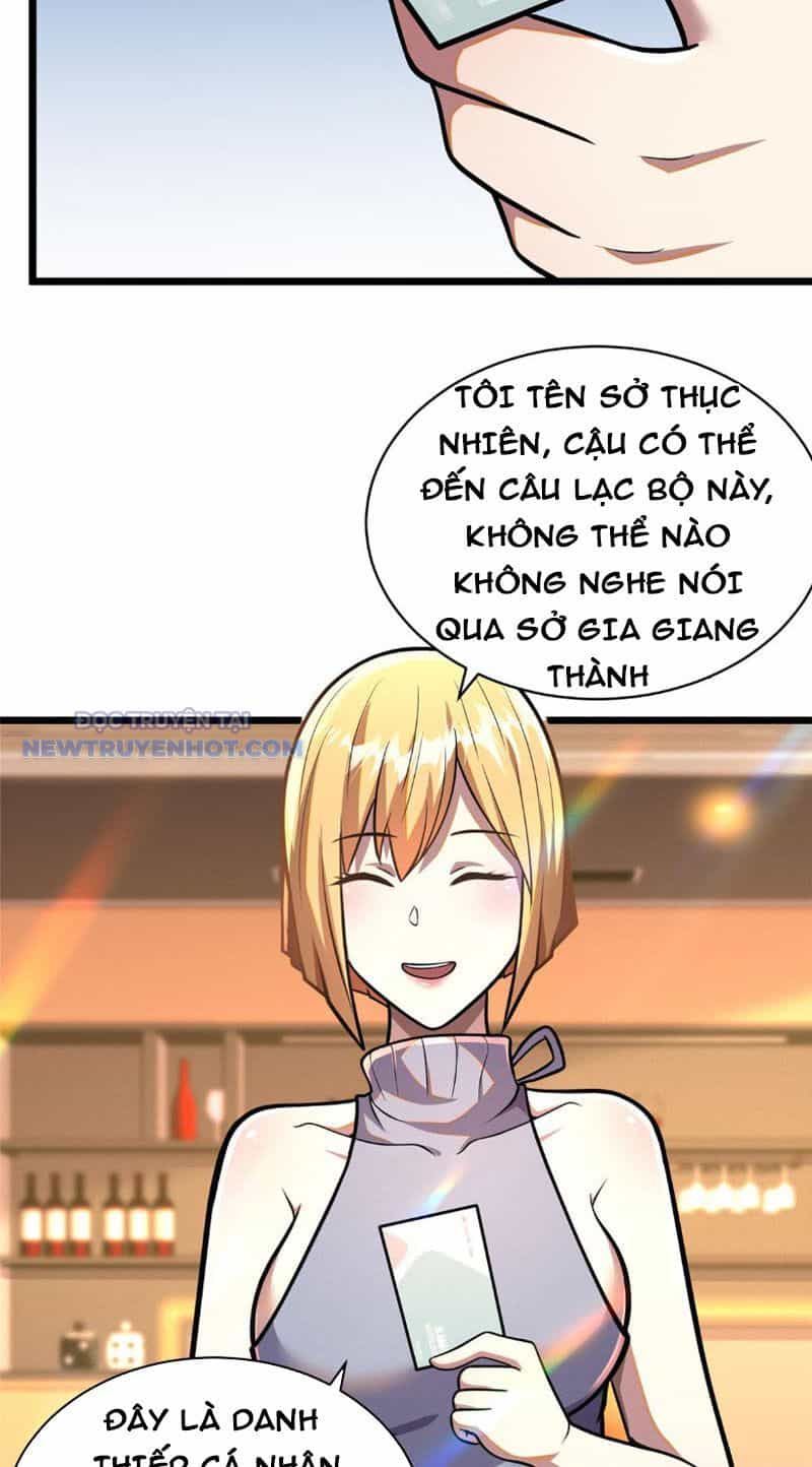 Đô Thị Cực Phẩm Y Thần - Chương 34 - ảnh 16