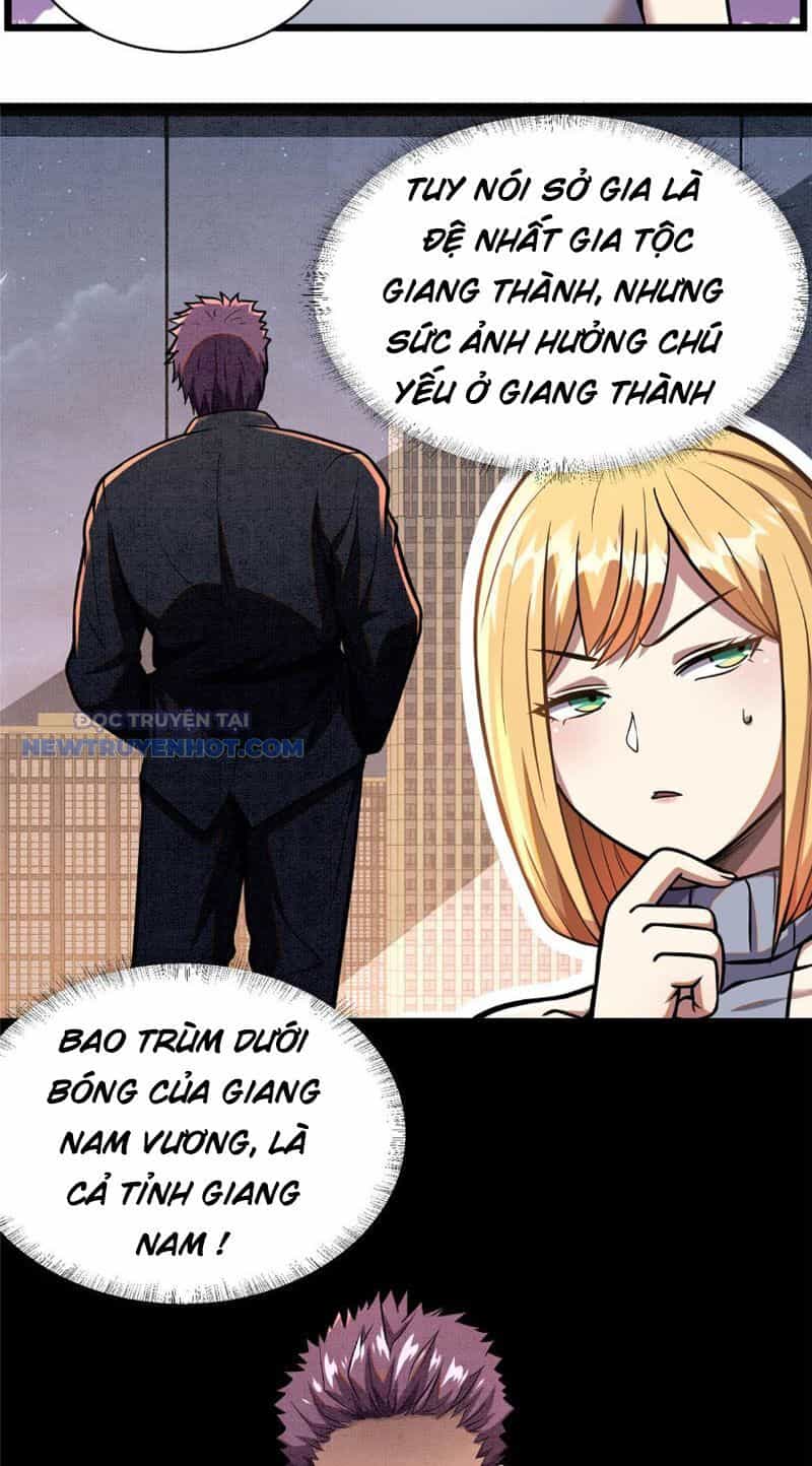 Đô Thị Cực Phẩm Y Thần - Chương 34 - ảnh 3