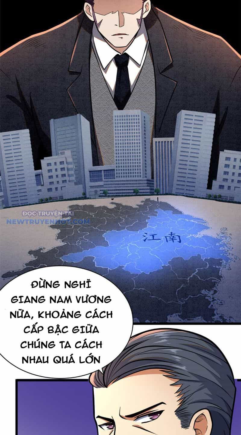 Đô Thị Cực Phẩm Y Thần - Chương 34 - ảnh 4