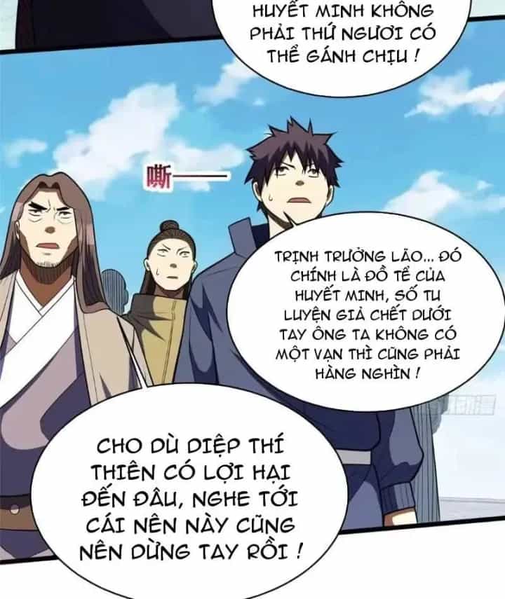 Đô Thị Cực Phẩm Y Thần - Chương 340 - ảnh 11