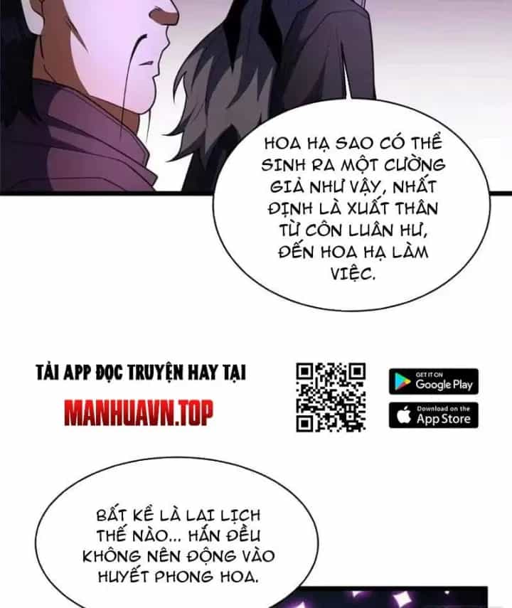 Đô Thị Cực Phẩm Y Thần - Chương 340 - ảnh 78