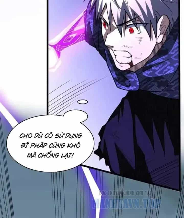 Đô Thị Cực Phẩm Y Thần - Chương 342 - ảnh 41