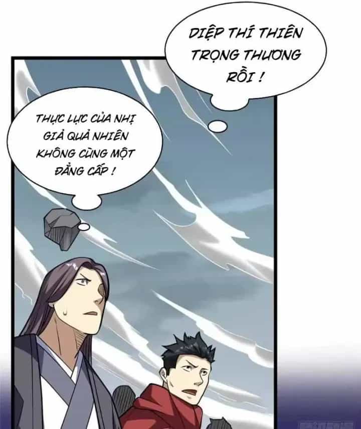 Đô Thị Cực Phẩm Y Thần - Chương 342 - ảnh 56