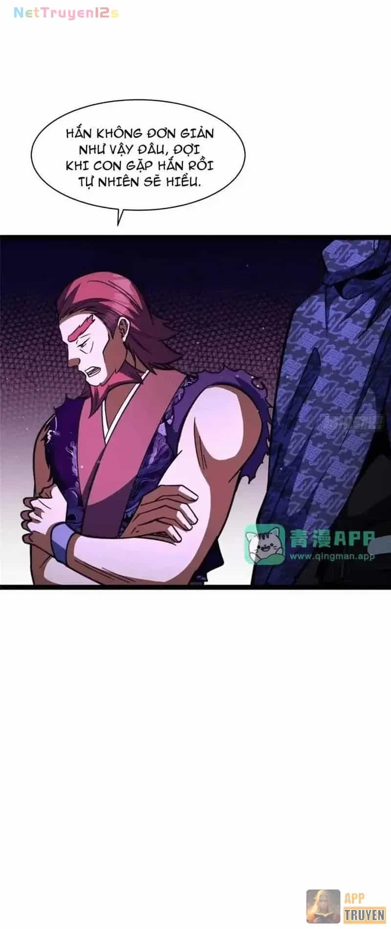Đô Thị Cực Phẩm Y Thần - Chương 347 - ảnh 17