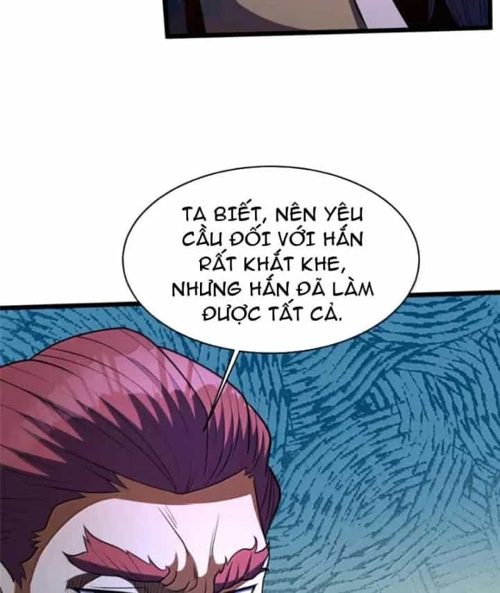 Đô Thị Cực Phẩm Y Thần - Chương 348 - ảnh 61