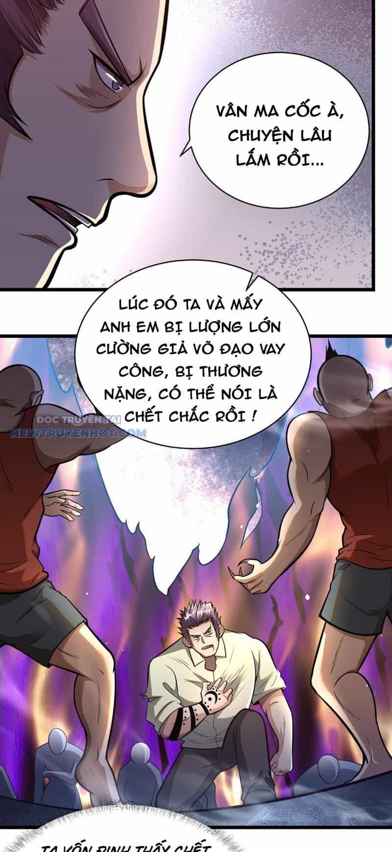 Đô Thị Cực Phẩm Y Thần - Chương 35 - ảnh 20