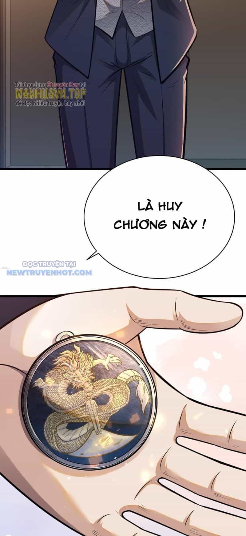 Đô Thị Cực Phẩm Y Thần - Chương 35 - ảnh 22