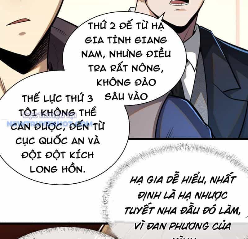 Đô Thị Cực Phẩm Y Thần - Chương 35 - ảnh 39