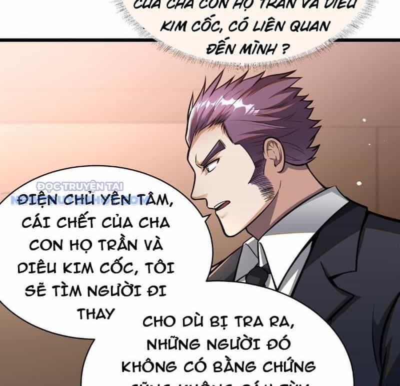 Đô Thị Cực Phẩm Y Thần - Chương 35 - ảnh 41