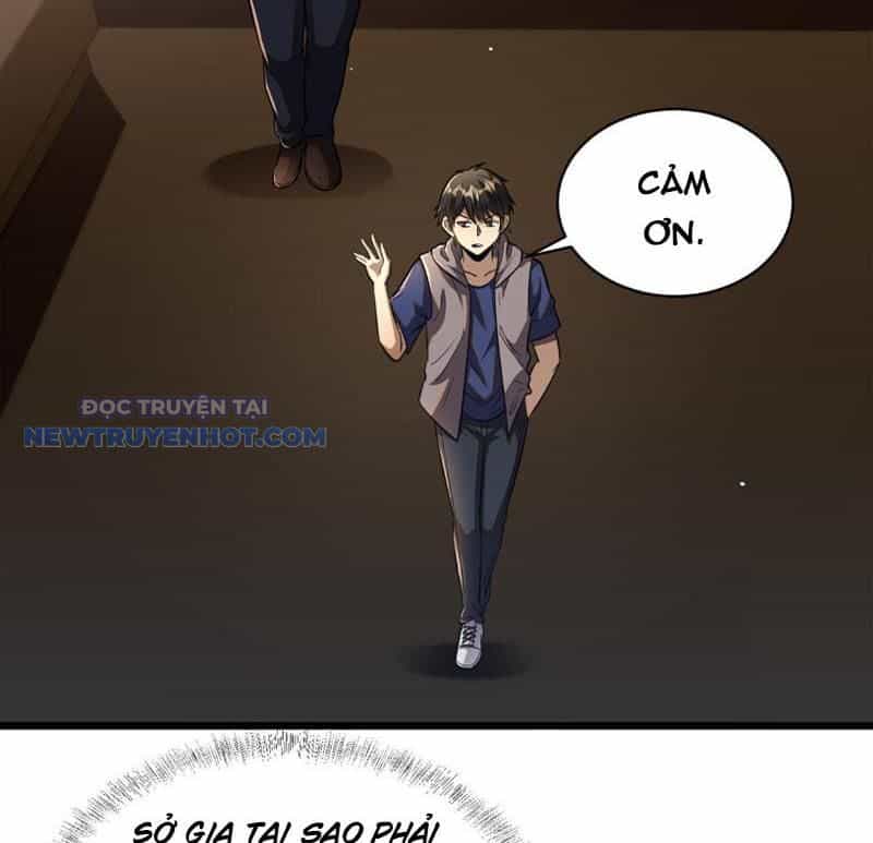 Đô Thị Cực Phẩm Y Thần - Chương 35 - ảnh 43