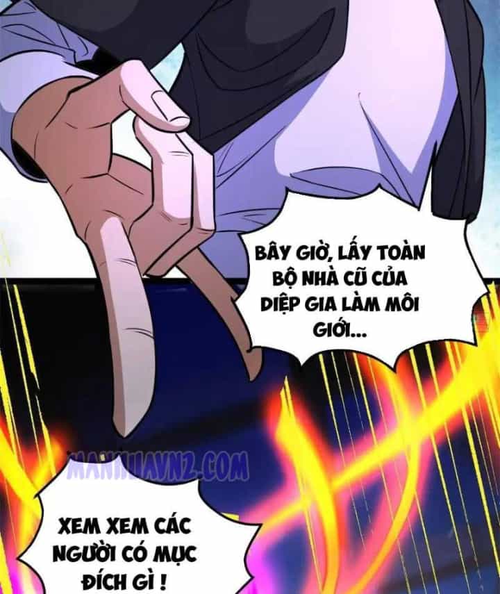 Đô Thị Cực Phẩm Y Thần - Chương 350 - ảnh 9
