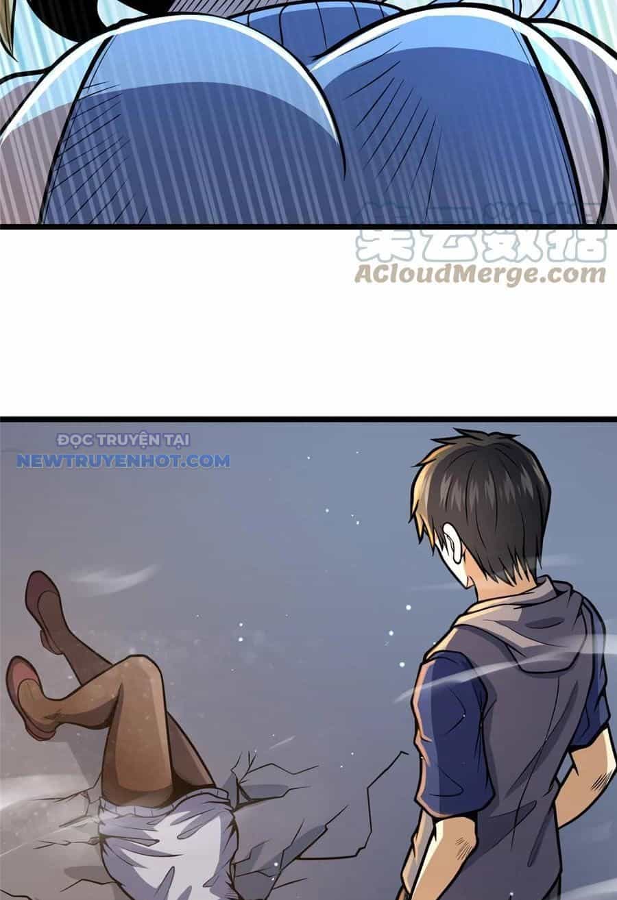 Đô Thị Cực Phẩm Y Thần - Chương 36 - ảnh 14