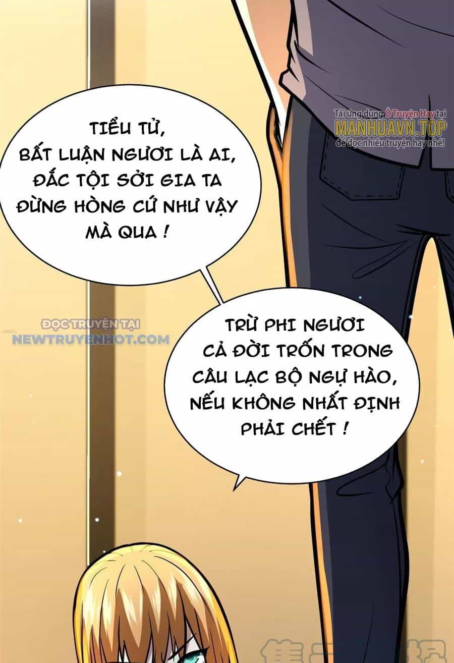 Đô Thị Cực Phẩm Y Thần - Chương 36 - ảnh 16