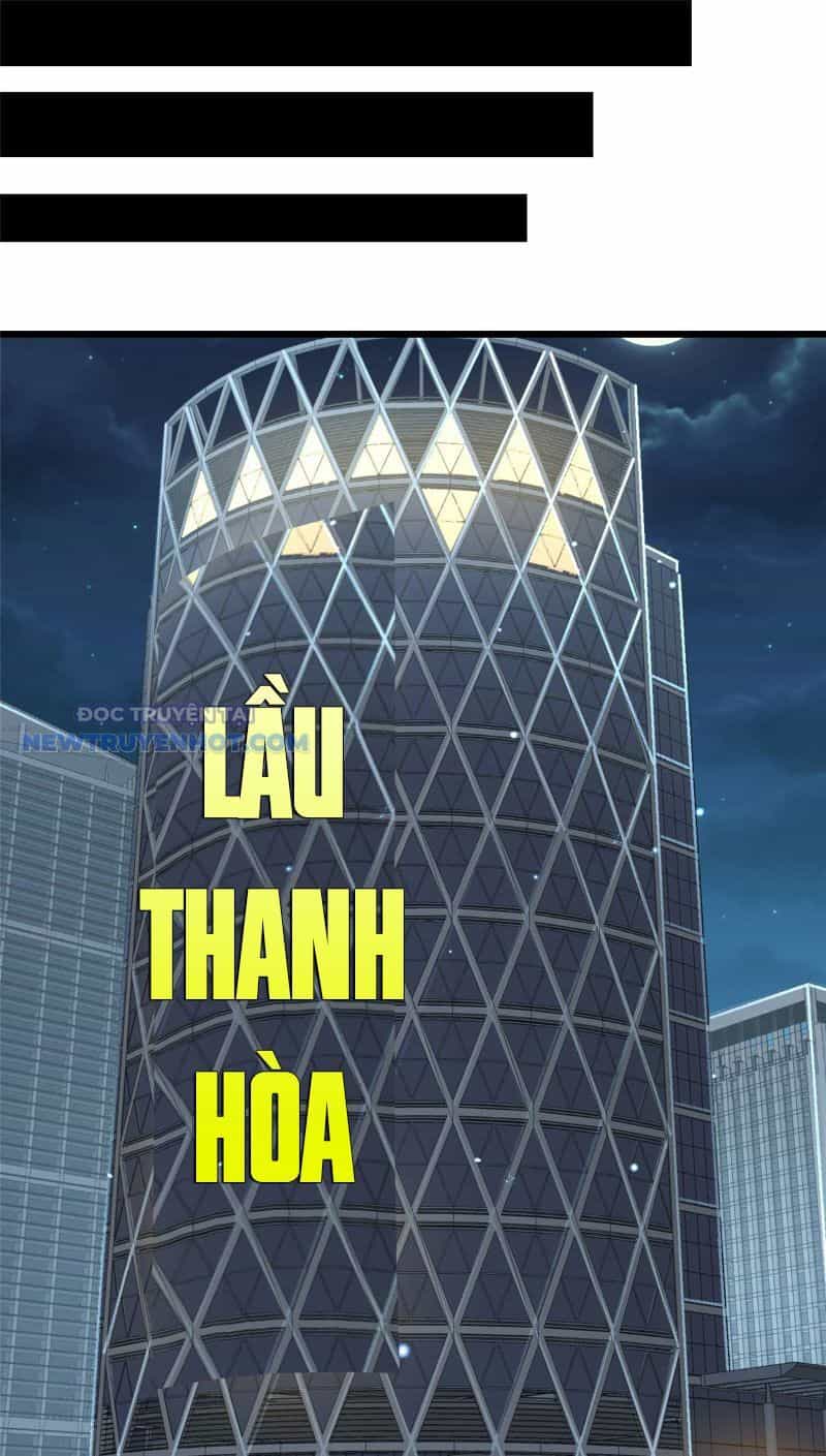 Đô Thị Cực Phẩm Y Thần - Chương 37 - ảnh 22