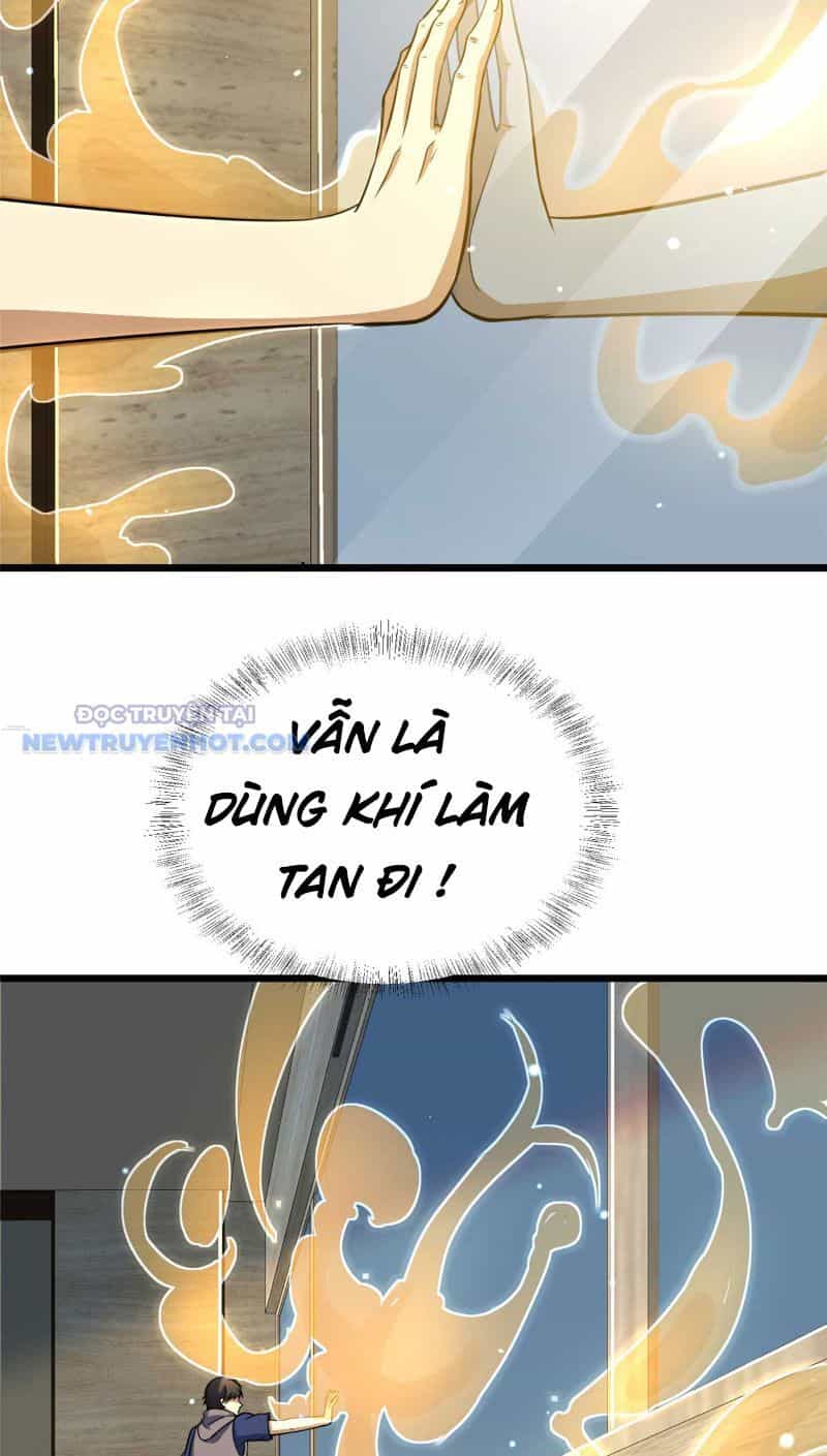 Đô Thị Cực Phẩm Y Thần - Chương 37 - ảnh 32