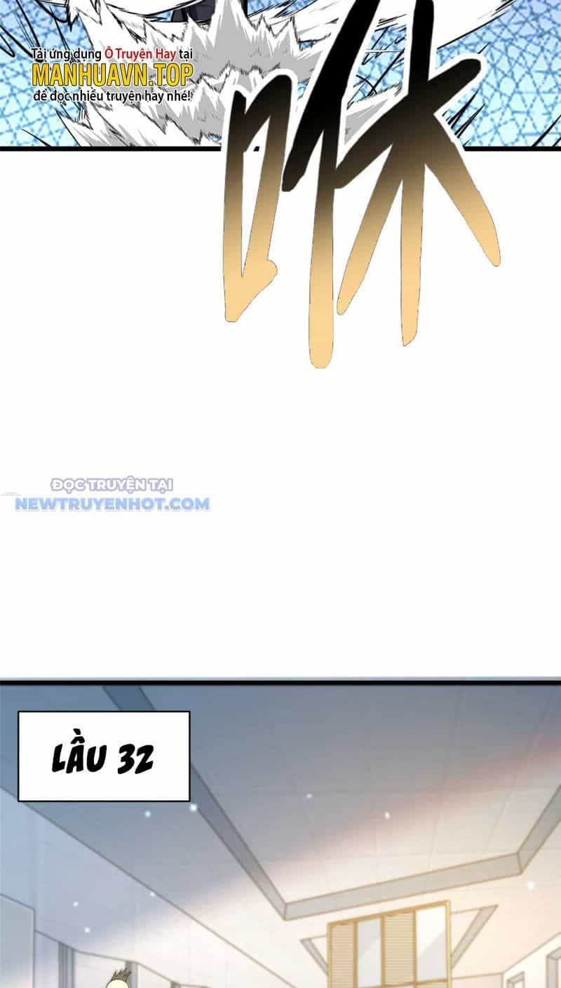 Đô Thị Cực Phẩm Y Thần - Chương 37 - ảnh 38
