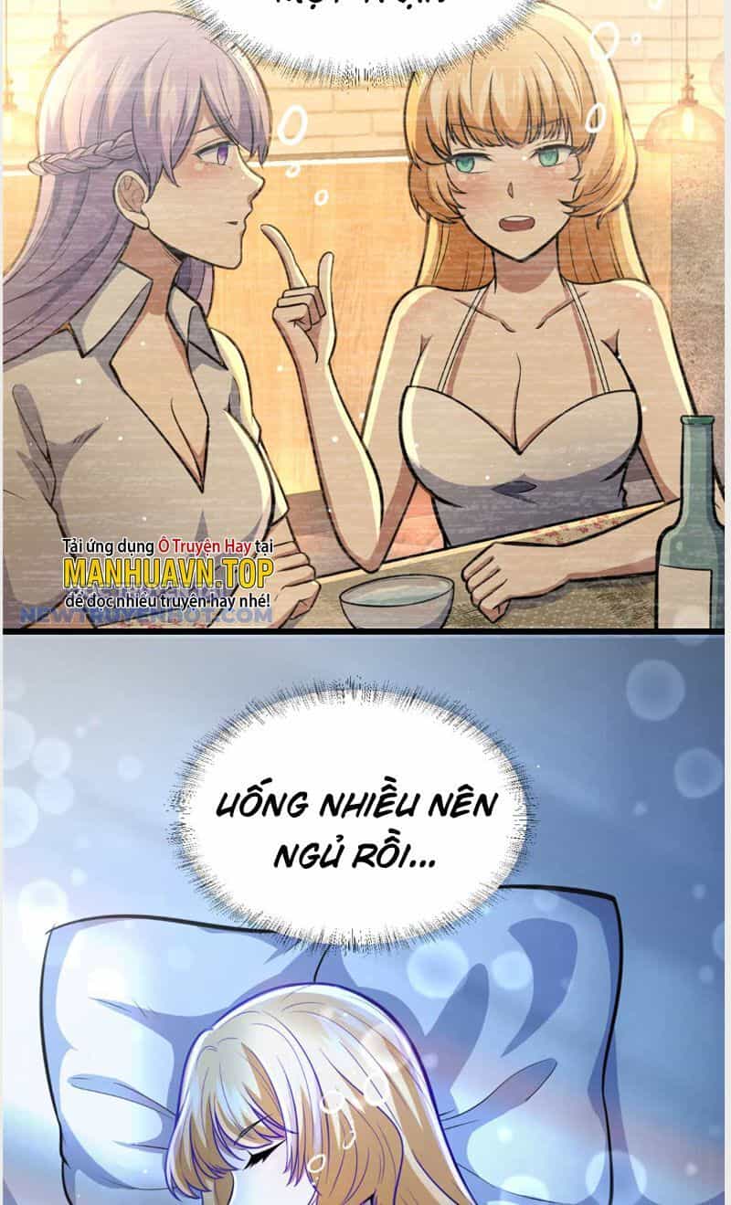 Đô Thị Cực Phẩm Y Thần - Chương 37 - ảnh 5