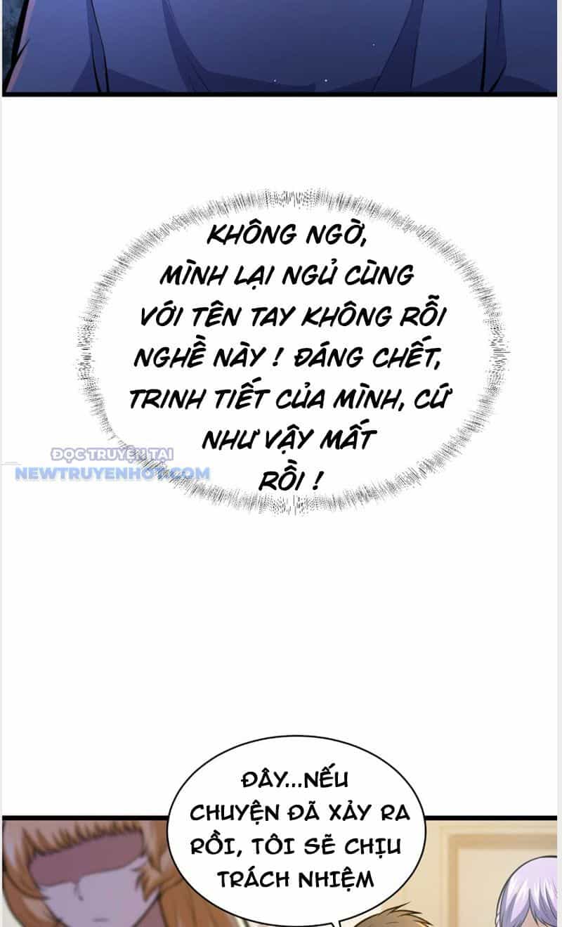 Đô Thị Cực Phẩm Y Thần - Chương 37 - ảnh 8