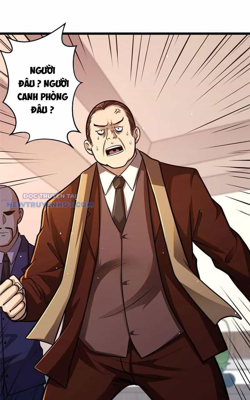 Đô Thị Cực Phẩm Y Thần - Chương 38 - ảnh 25