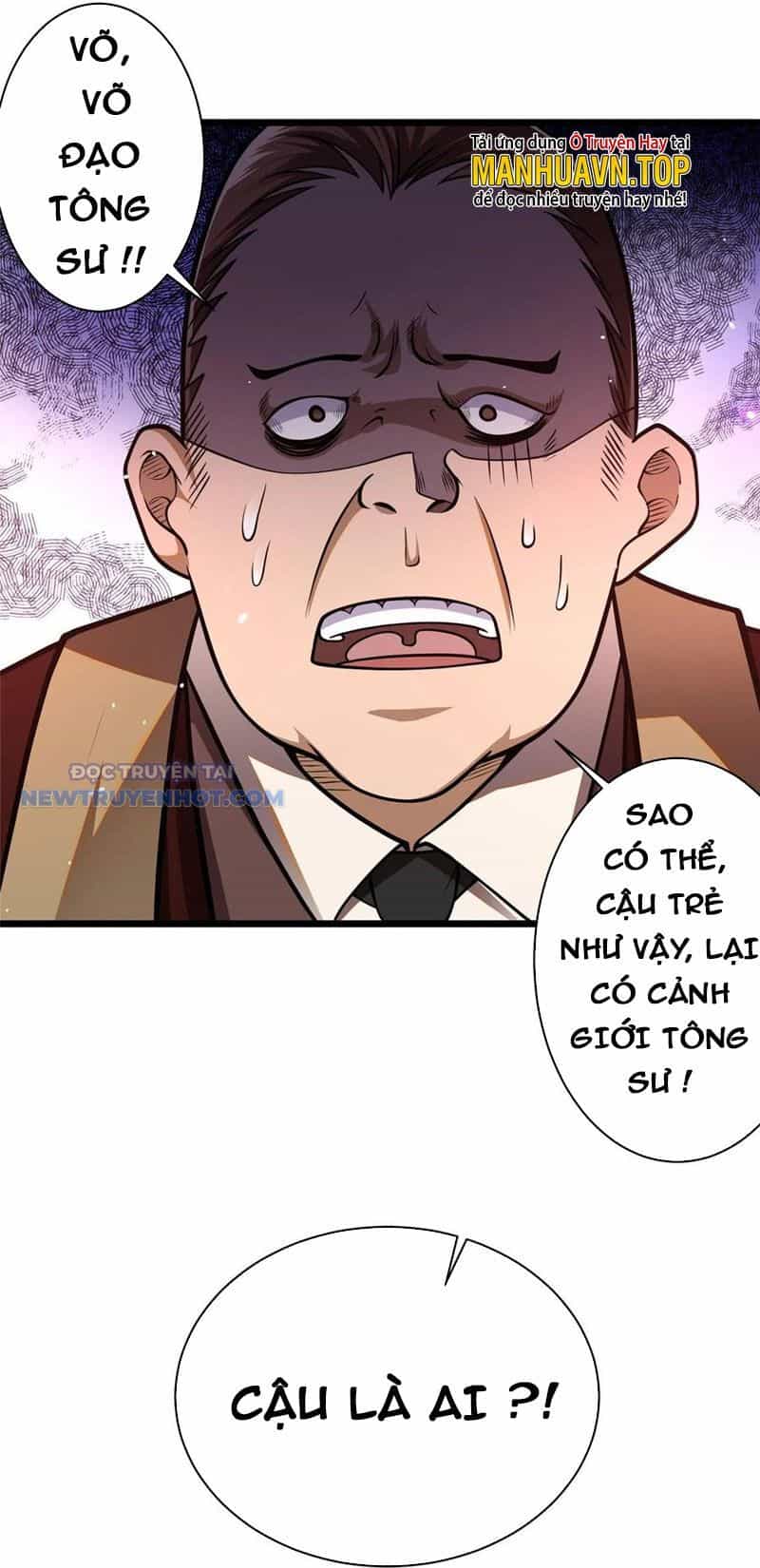 Đô Thị Cực Phẩm Y Thần - Chương 38 - ảnh 47