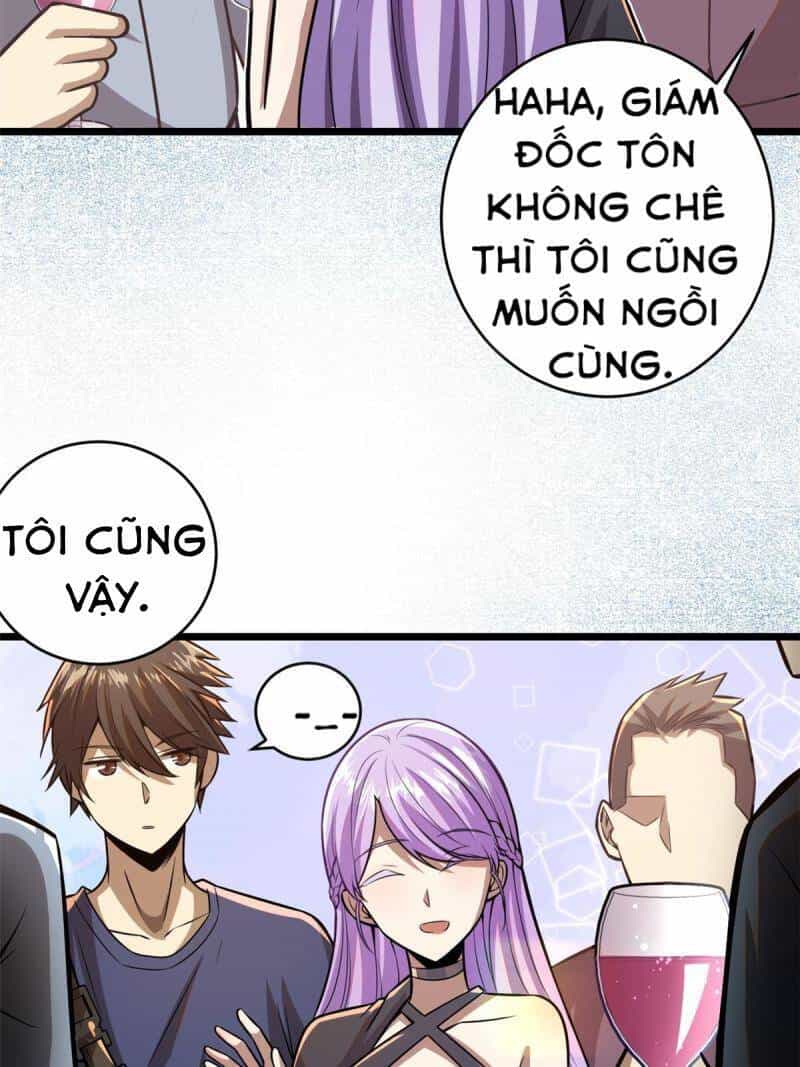 Đô Thị Cực Phẩm Y Thần - Chương 3 - ảnh 12