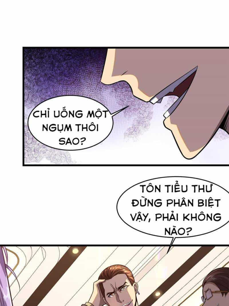 Đô Thị Cực Phẩm Y Thần - Chương 3 - ảnh 24
