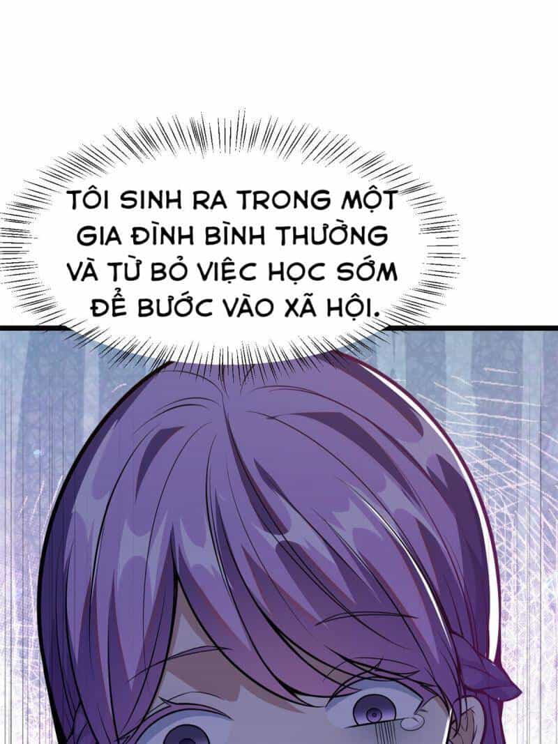 Đô Thị Cực Phẩm Y Thần - Chương 3 - ảnh 36