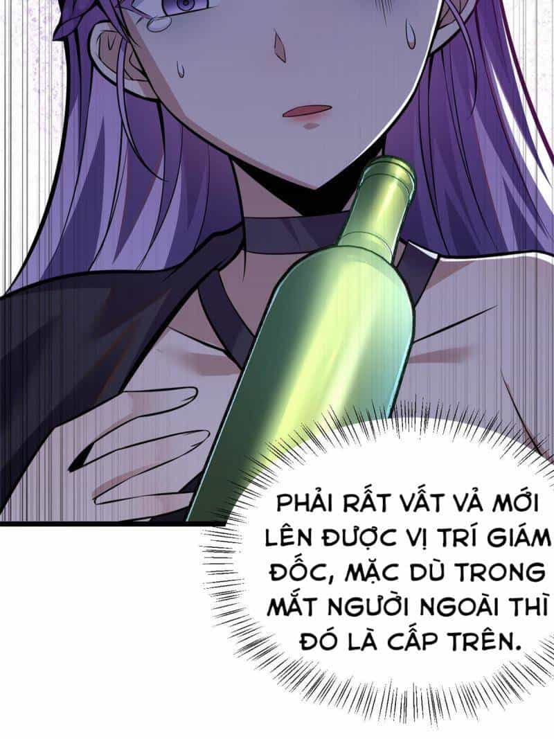 Đô Thị Cực Phẩm Y Thần - Chương 3 - ảnh 37