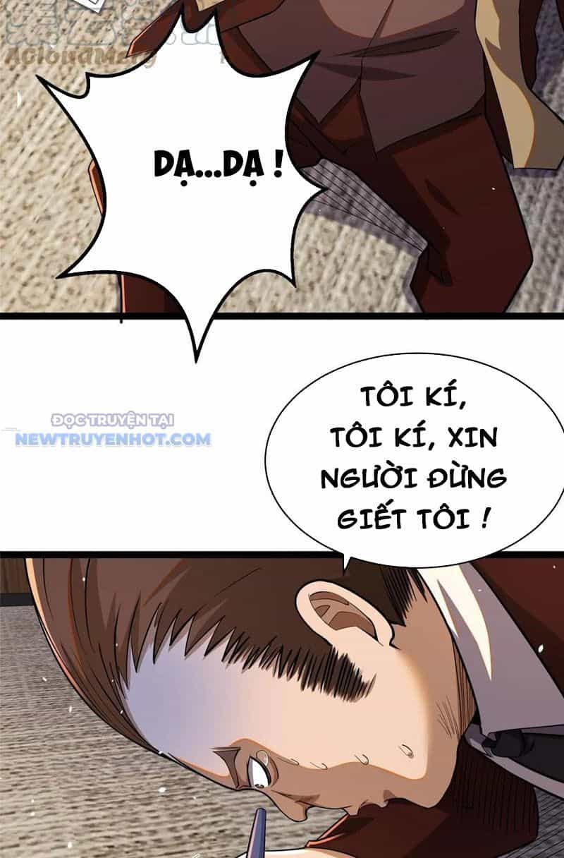 Đô Thị Cực Phẩm Y Thần - Chương 39 - ảnh 11