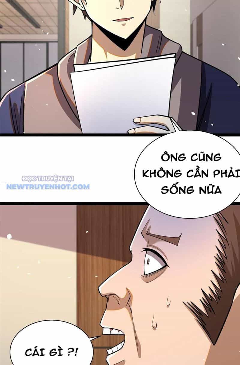 Đô Thị Cực Phẩm Y Thần - Chương 39 - ảnh 14