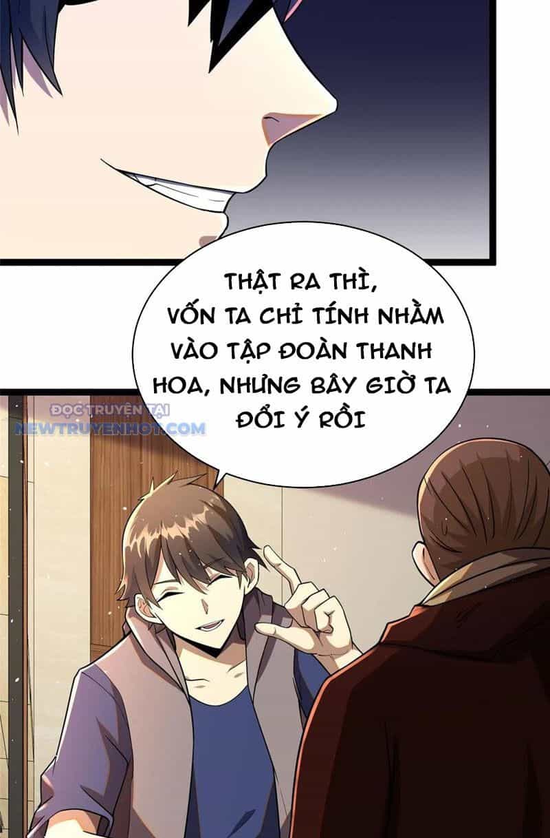 Đô Thị Cực Phẩm Y Thần - Chương 39 - ảnh 17