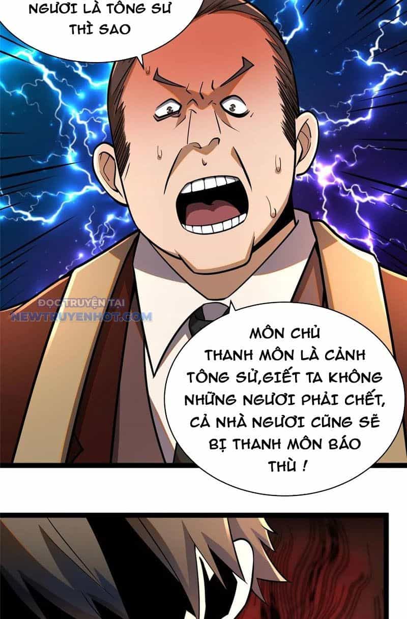 Đô Thị Cực Phẩm Y Thần - Chương 39 - ảnh 19