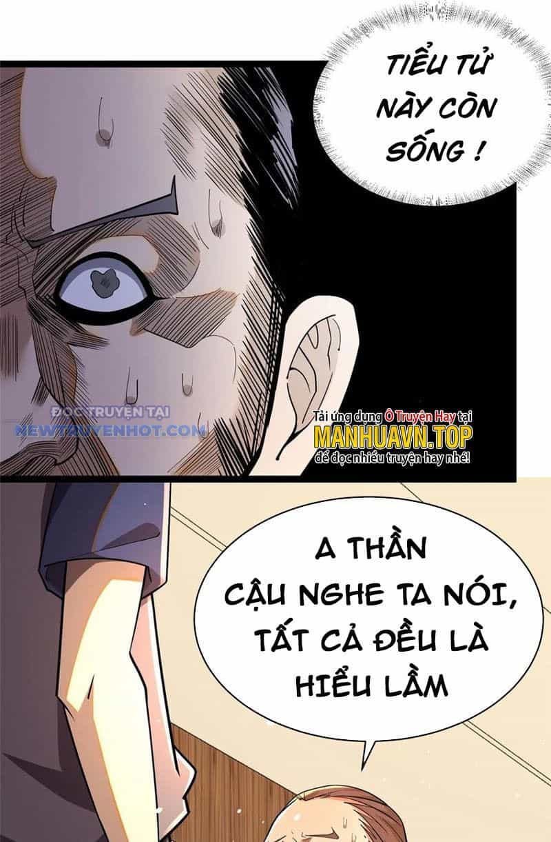 Đô Thị Cực Phẩm Y Thần - Chương 39 - ảnh 22