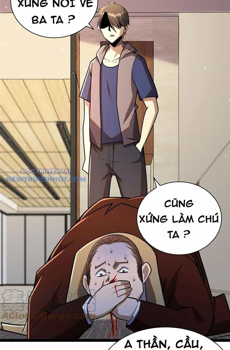 Đô Thị Cực Phẩm Y Thần - Chương 39 - ảnh 25