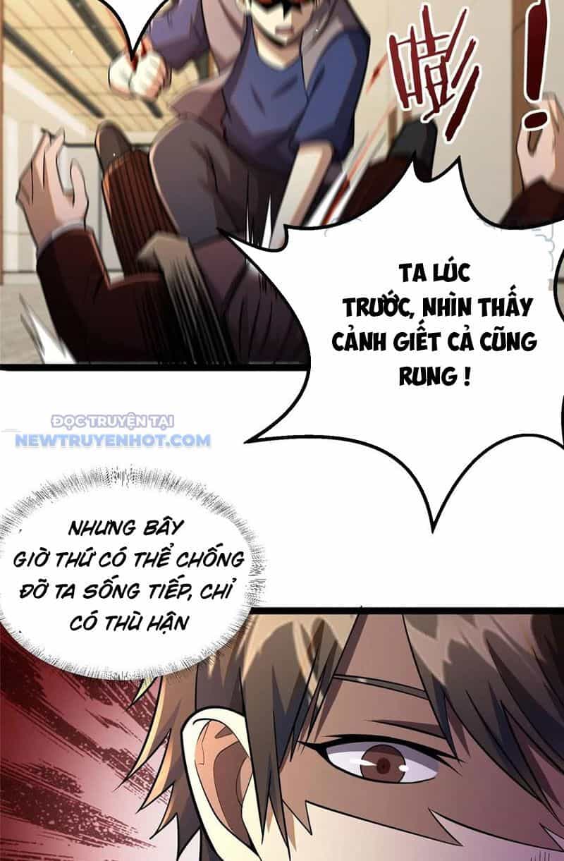 Đô Thị Cực Phẩm Y Thần - Chương 39 - ảnh 33