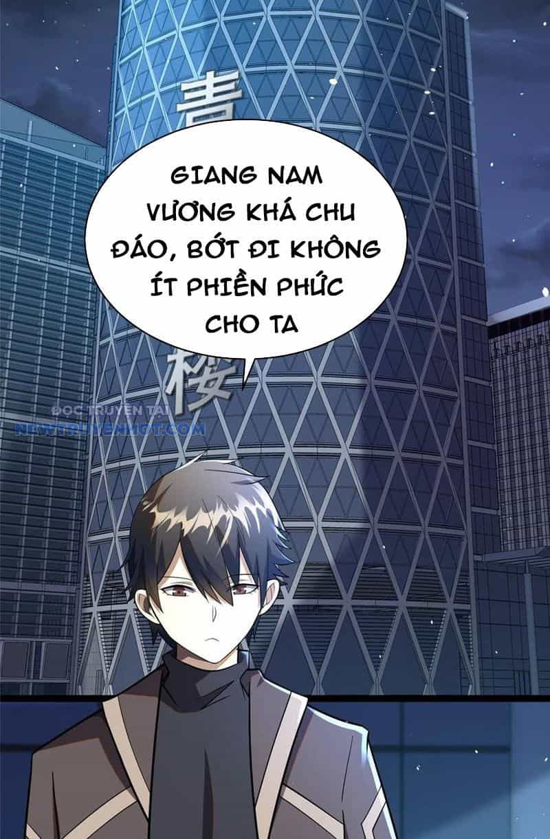 Đô Thị Cực Phẩm Y Thần - Chương 39 - ảnh 36