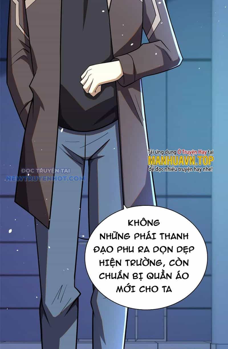 Đô Thị Cực Phẩm Y Thần - Chương 39 - ảnh 37