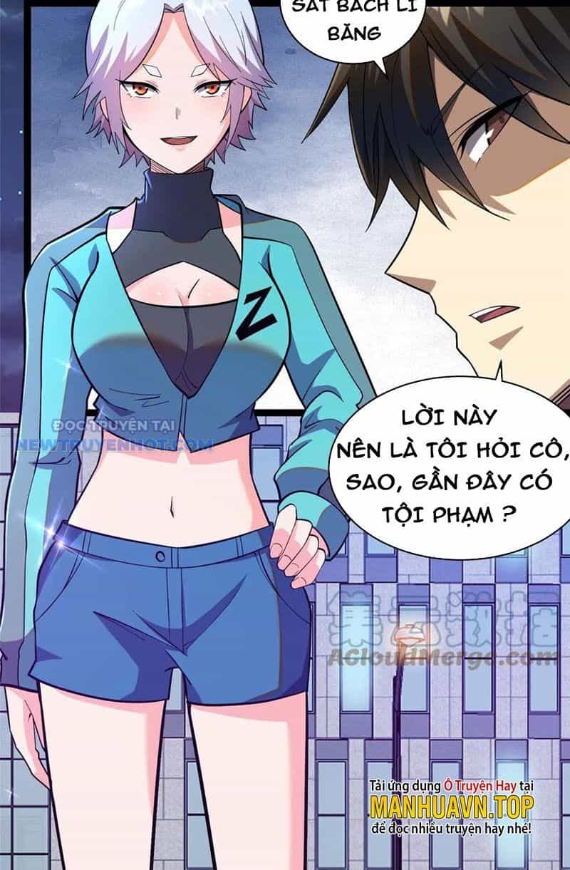 Đô Thị Cực Phẩm Y Thần - Chương 39 - ảnh 40