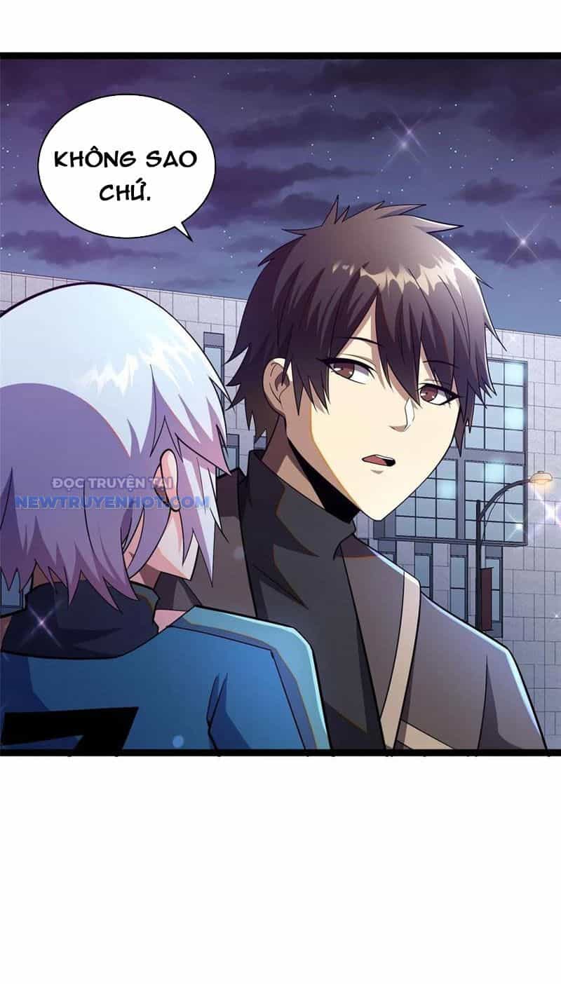 Đô Thị Cực Phẩm Y Thần - Chương 39 - ảnh 51