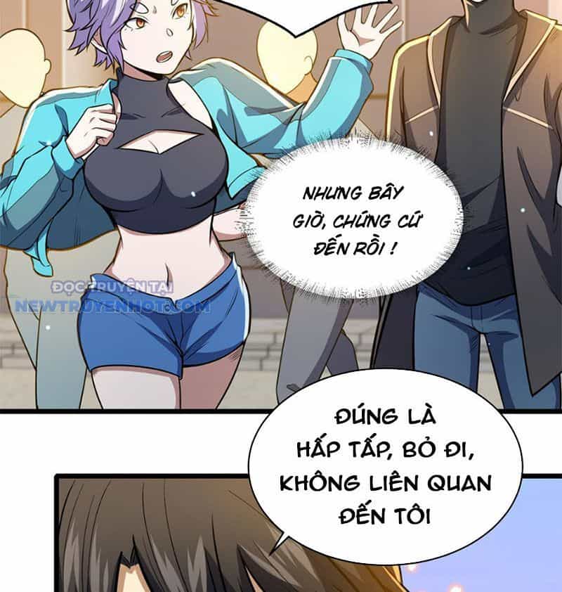 Đô Thị Cực Phẩm Y Thần - Chương 40 - ảnh 15