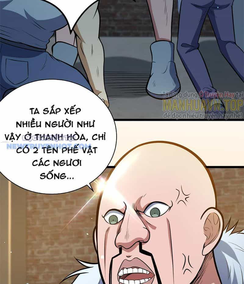 Đô Thị Cực Phẩm Y Thần - Chương 40 - ảnh 35
