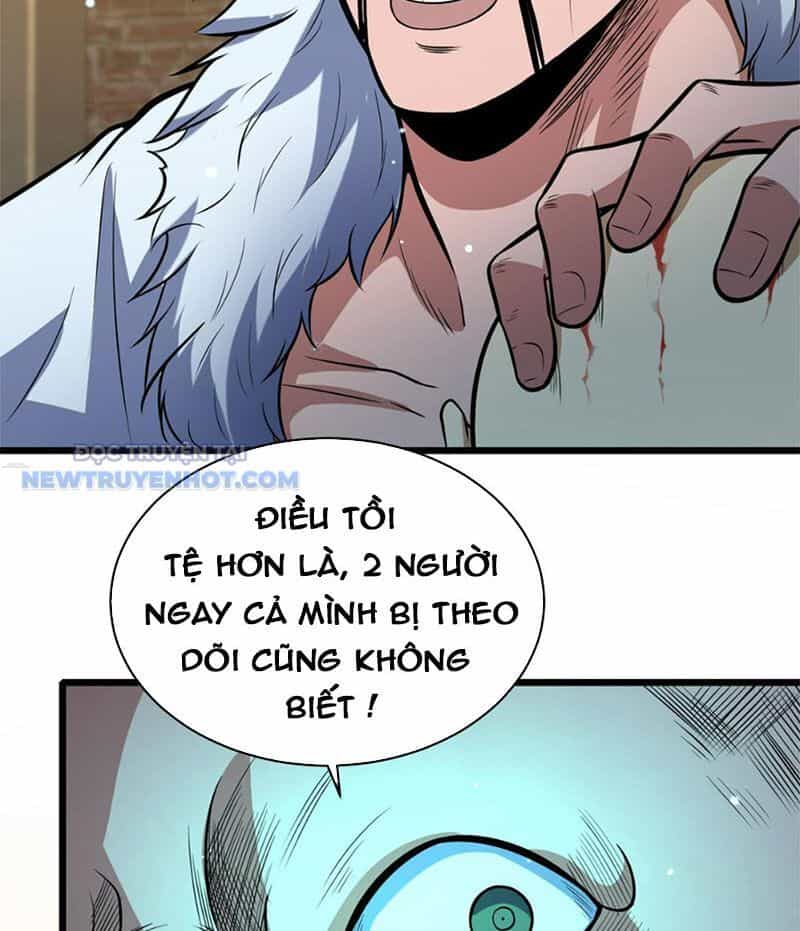 Đô Thị Cực Phẩm Y Thần - Chương 40 - ảnh 36