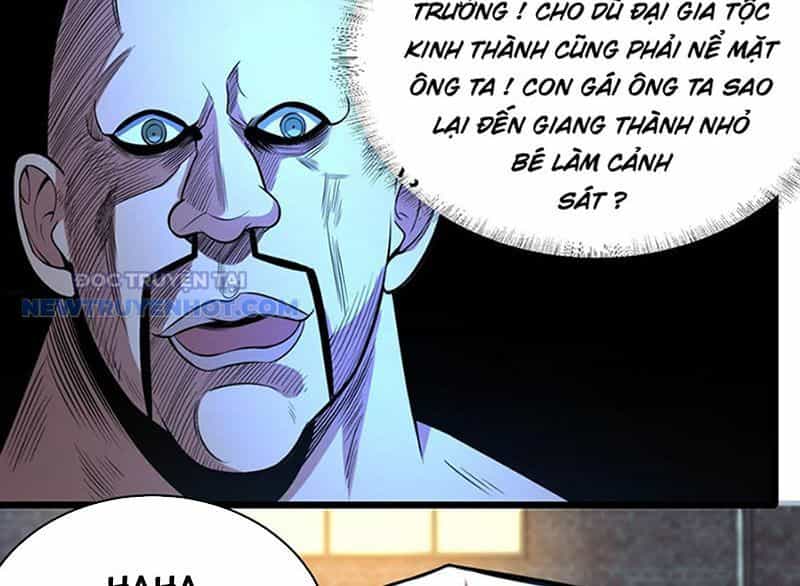 Đô Thị Cực Phẩm Y Thần - Chương 40 - ảnh 55