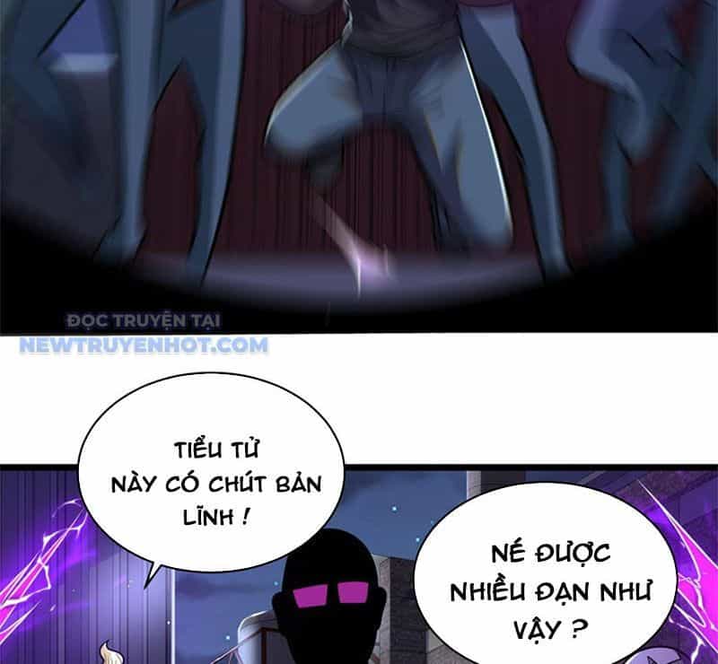 Đô Thị Cực Phẩm Y Thần - Chương 41 - ảnh 16